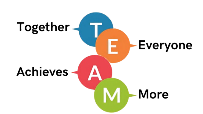 TEAM Illustration